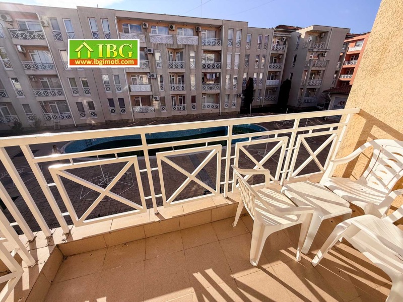 Продава 1-СТАЕН, к.к. Слънчев бряг, област Бургас, снимка 2 - Апартаменти - 52558099