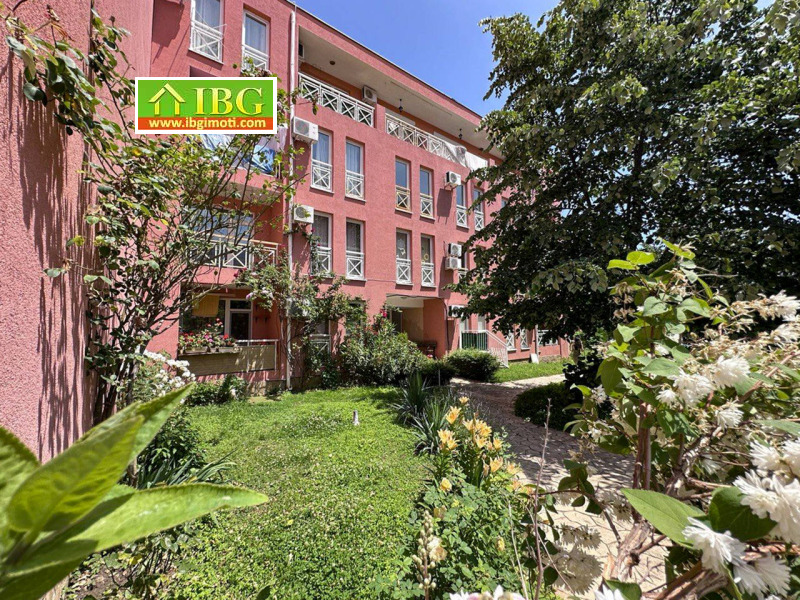 Продава 1-СТАЕН, к.к. Слънчев бряг, област Бургас, снимка 14 - Апартаменти - 52558099