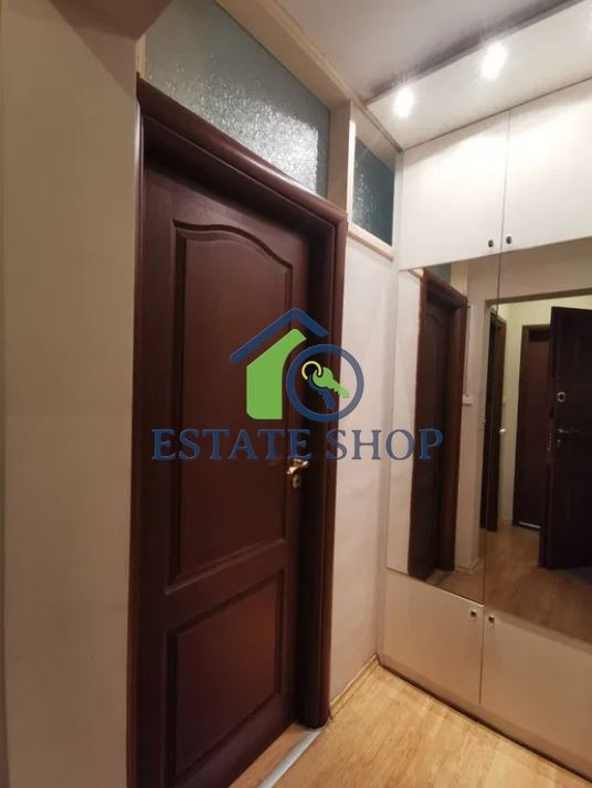 For Sale  1 bedroom Plovdiv , Mladezhki Halm , 50 sq.m | 92227280 - image [6]