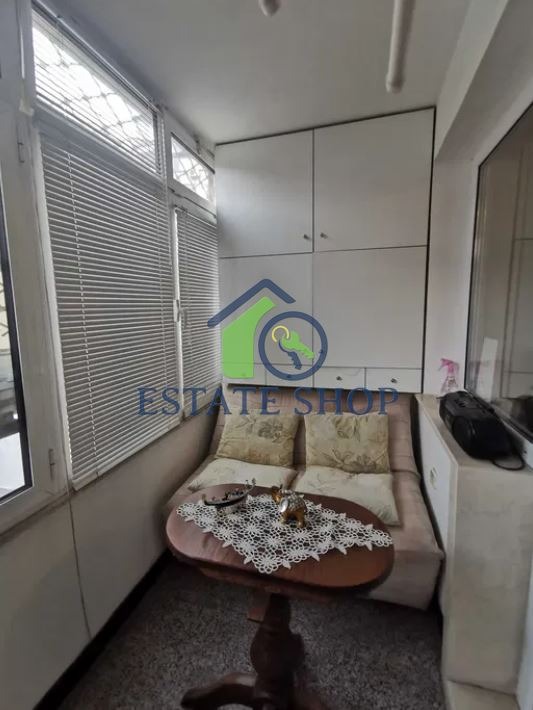 Te koop  1 slaapkamer Plovdiv , Mladezjki Chalm , 50 m² | 92227280 - afbeelding [9]