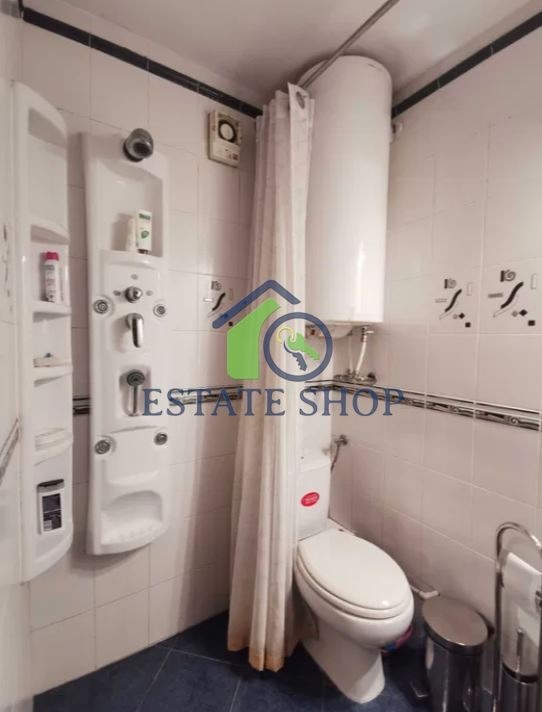 For Sale  1 bedroom Plovdiv , Mladezhki Halm , 50 sq.m | 92227280 - image [7]