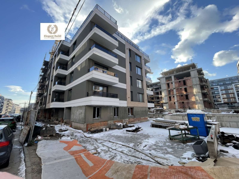 Продава 2-СТАЕН, гр. София, Малинова долина, снимка 7 - Aпартаменти - 49099560