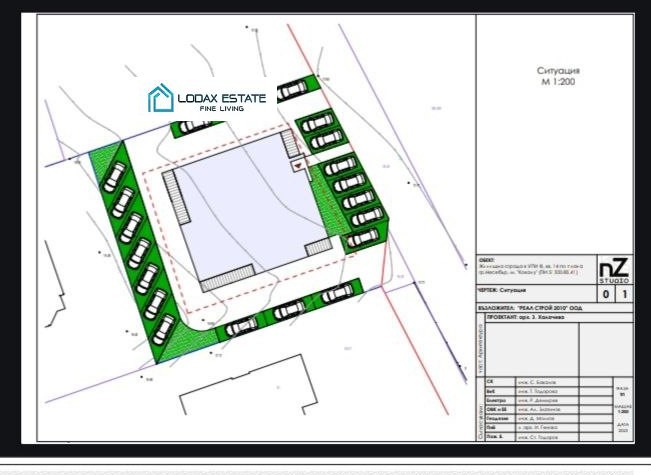 Na prodej  1 ložnice oblast Burgas , Nesebar , 54 m2 | 58160921 - obraz [6]