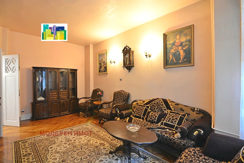 Eladó  1 hálószoba Sofia , Centar , 78 négyzetméter | 68150080 - kép [2]