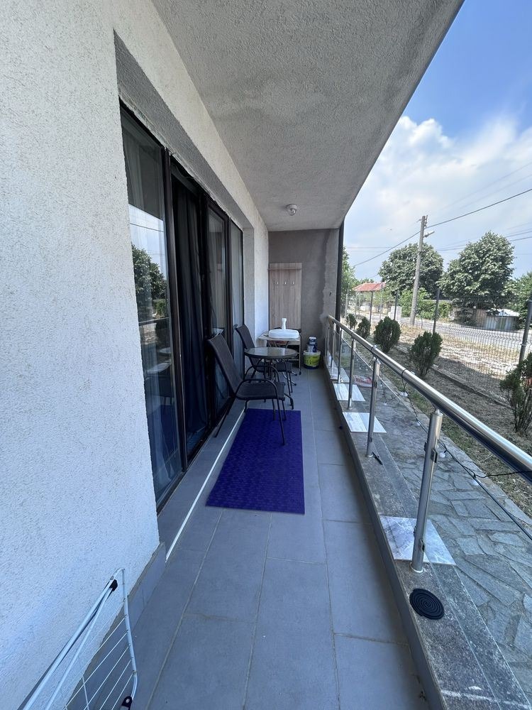 Продаја  1 спаваћа соба регион Варна , Бјала , 78 м2 | 70458370 - слика [11]