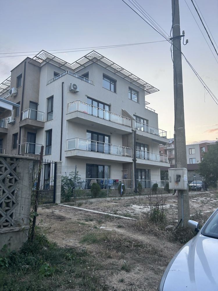 Продаја  1 спаваћа соба регион Варна , Бјала , 78 м2 | 70458370 - слика [3]