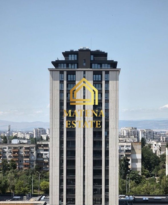 Eladó  1 hálószoba Sofia , Banisora , 72 négyzetméter | 21567790 - kép [7]