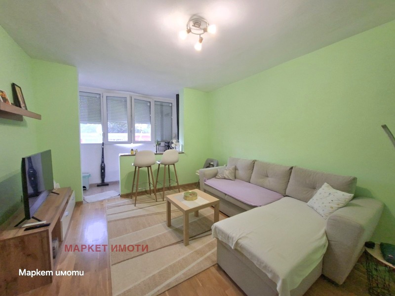 Продава  2-стаен град Стара Загора , Казански , 42 кв.м | 57160996 - изображение [4]