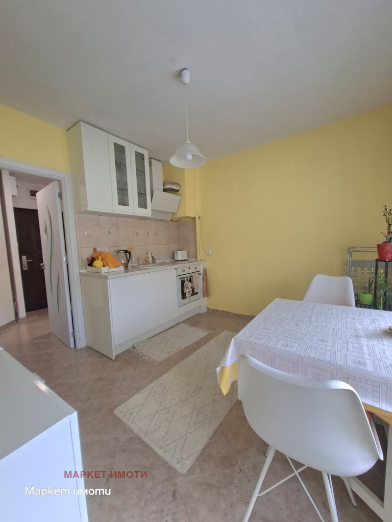 Продава  2-стаен град Стара Загора , Казански , 42 кв.м | 57160996 - изображение [3]