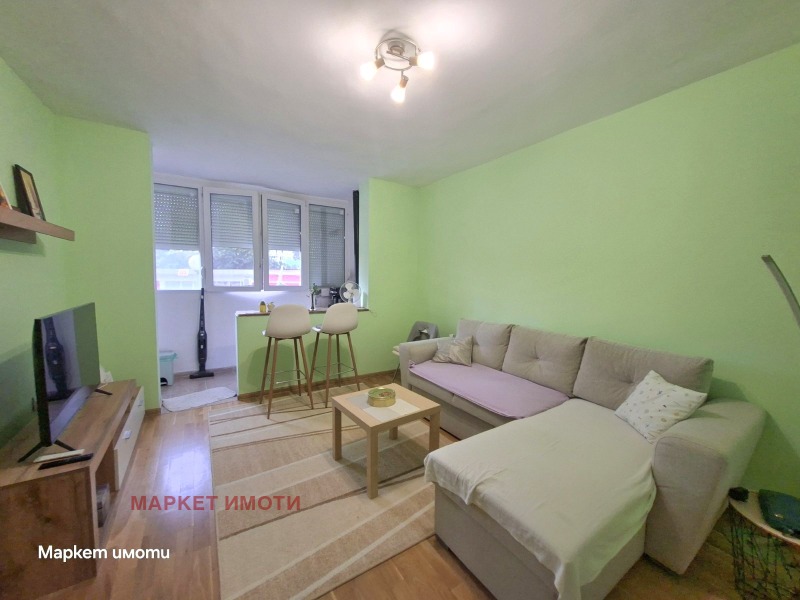 Продава  2-стаен град Стара Загора , Казански , 42 кв.м | 57160996 - изображение [2]