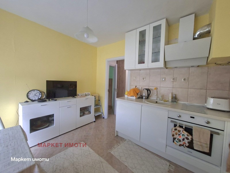 Продава  2-стаен град Стара Загора , Казански , 42 кв.м | 57160996