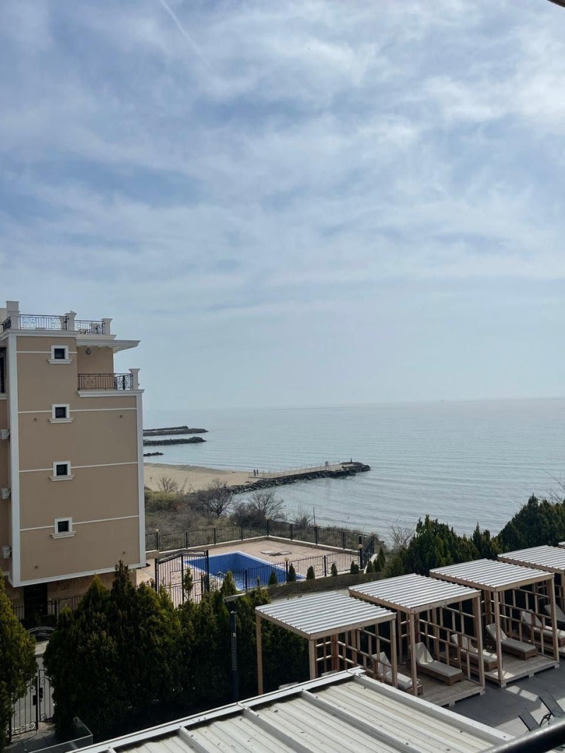 Продава 2-СТАЕН, гр. Свети Влас, област Бургас, снимка 3 - Апартаменти - 52539005