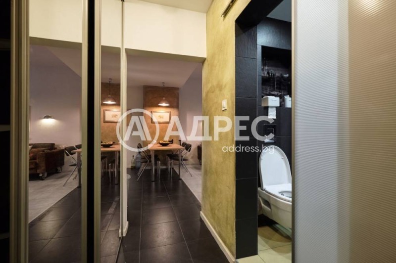 Продава 2-СТАЕН, гр. София, Център, снимка 6 - Апартаменти - 53179606