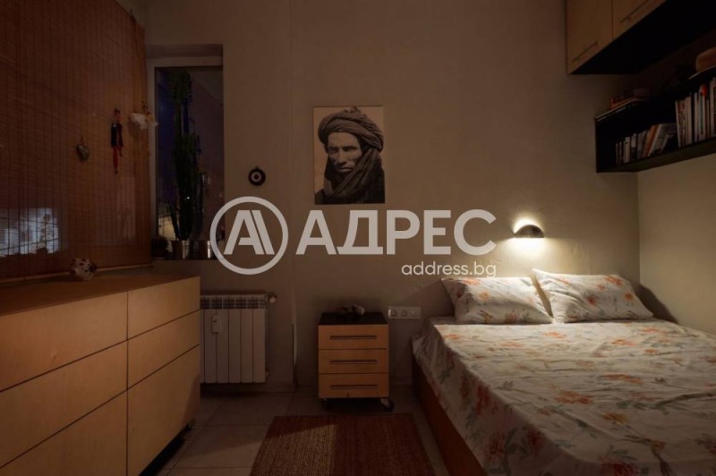 Продава 2-СТАЕН, гр. София, Център, снимка 9 - Апартаменти - 53179606