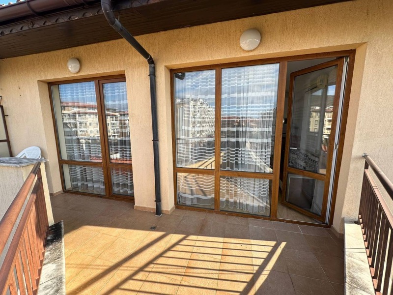 Продава 2-СТАЕН, гр. Свети Влас, област Бургас, снимка 11 - Апартаменти - 53378128