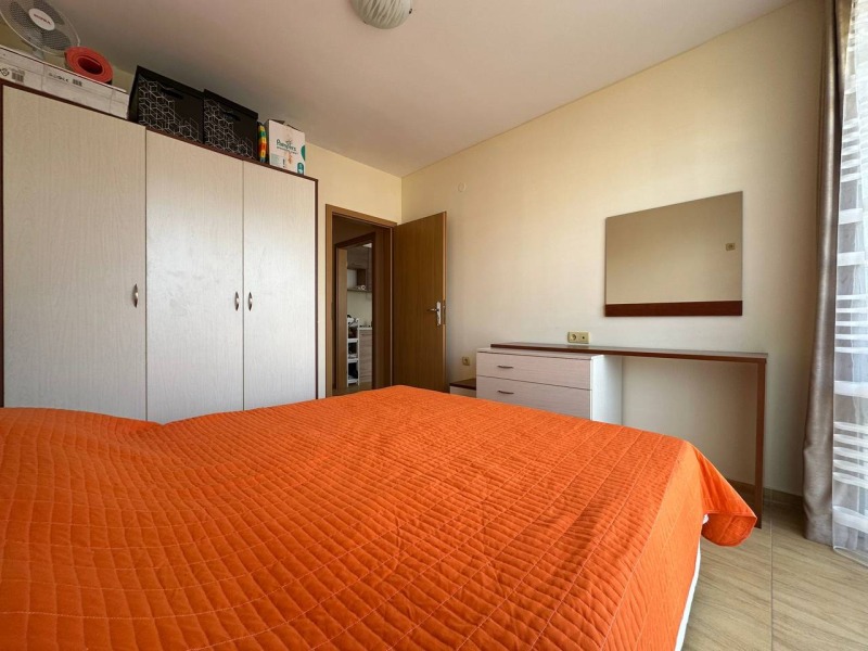 Продава 2-СТАЕН, гр. Свети Влас, област Бургас, снимка 5 - Апартаменти - 53378128