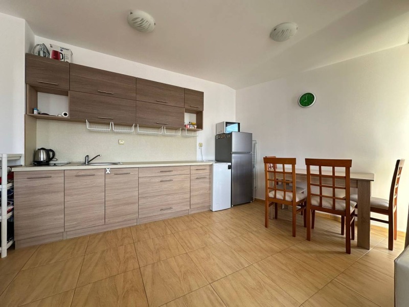 Продава 2-СТАЕН, гр. Свети Влас, област Бургас, снимка 7 - Апартаменти - 53378128