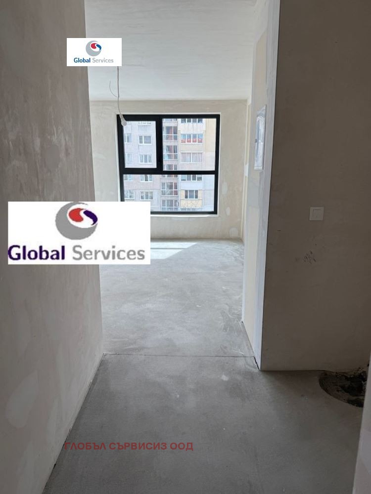 Eladó  2 hálószobás Sofia , Zona B-5-3 , 125 négyzetméter | 16601391 - kép [6]