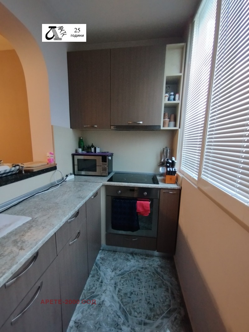 À vendre  2 chambres Sofia , Nadejda 1 , 61 m² | 53092233 - image [7]