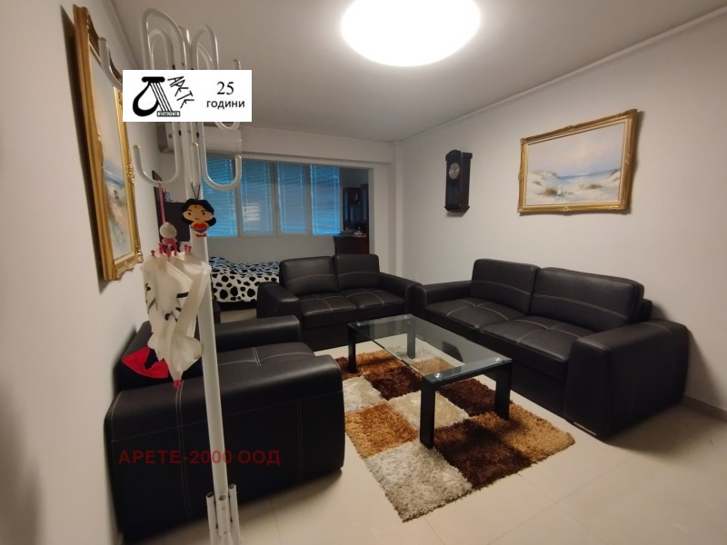 À vendre  2 chambres Sofia , Nadejda 1 , 61 m² | 53092233 - image [4]