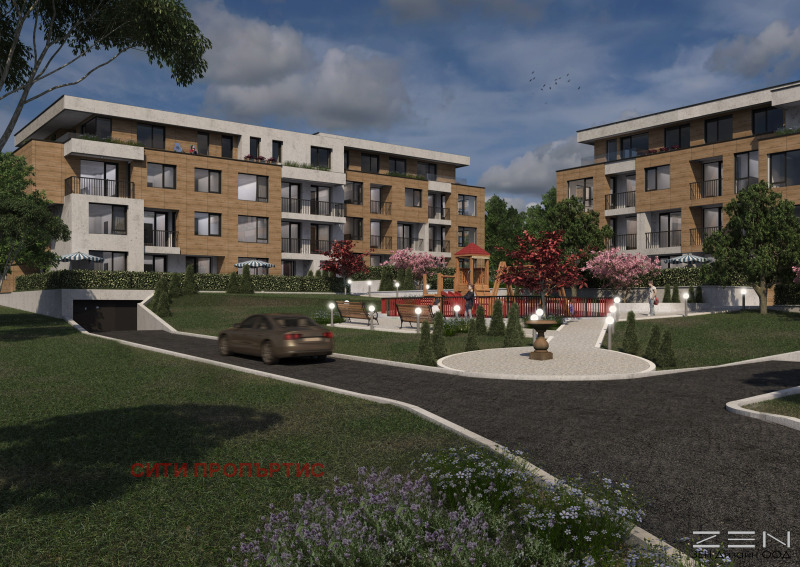 À vendre  2 chambres Blagoevgrad , Osvobojdenie , 179 m² | 96318805 - image [2]