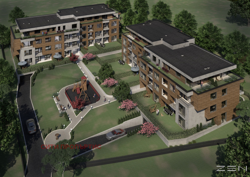 Продава  3-стаен, град Благоевград, Освобождение •  104 100 EUR • ID 39037291 — holmes.bg - [1] 