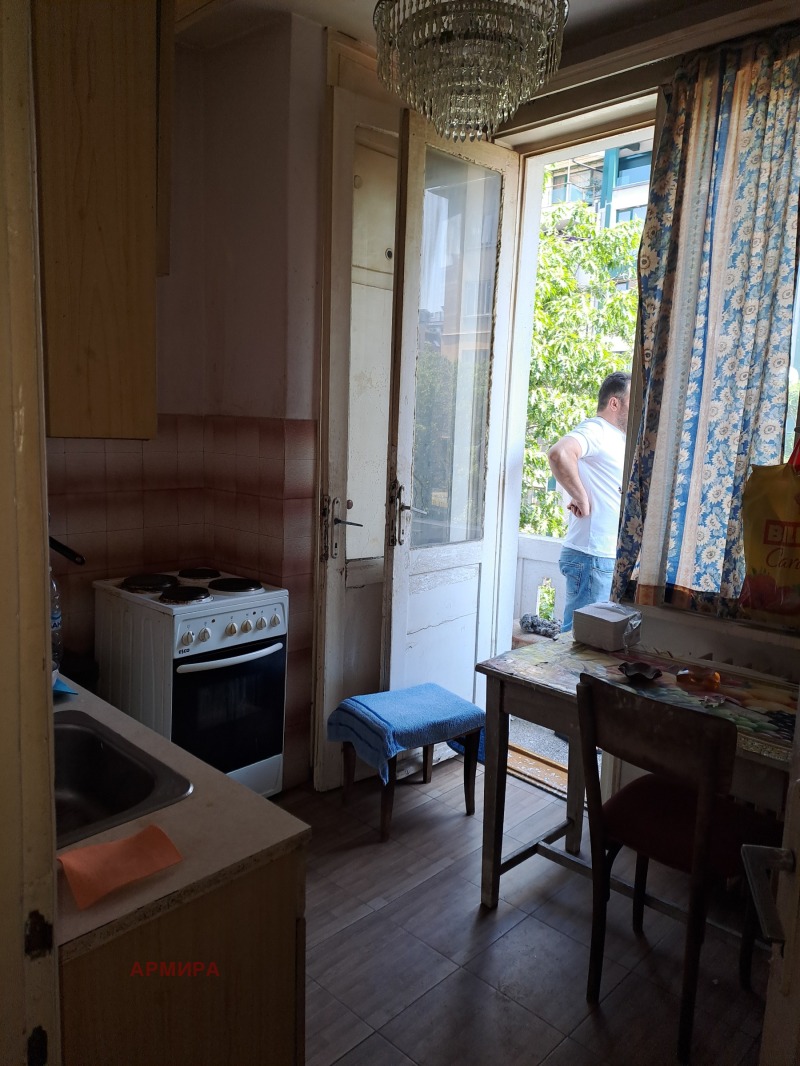 Продава  3-стаен град София , Център , 76 кв.м | 49595037 - изображение [5]
