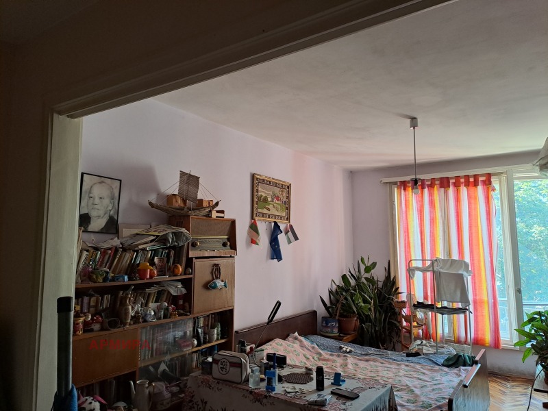 Продава  3-стаен град София , Център , 76 кв.м | 49595037 - изображение [3]