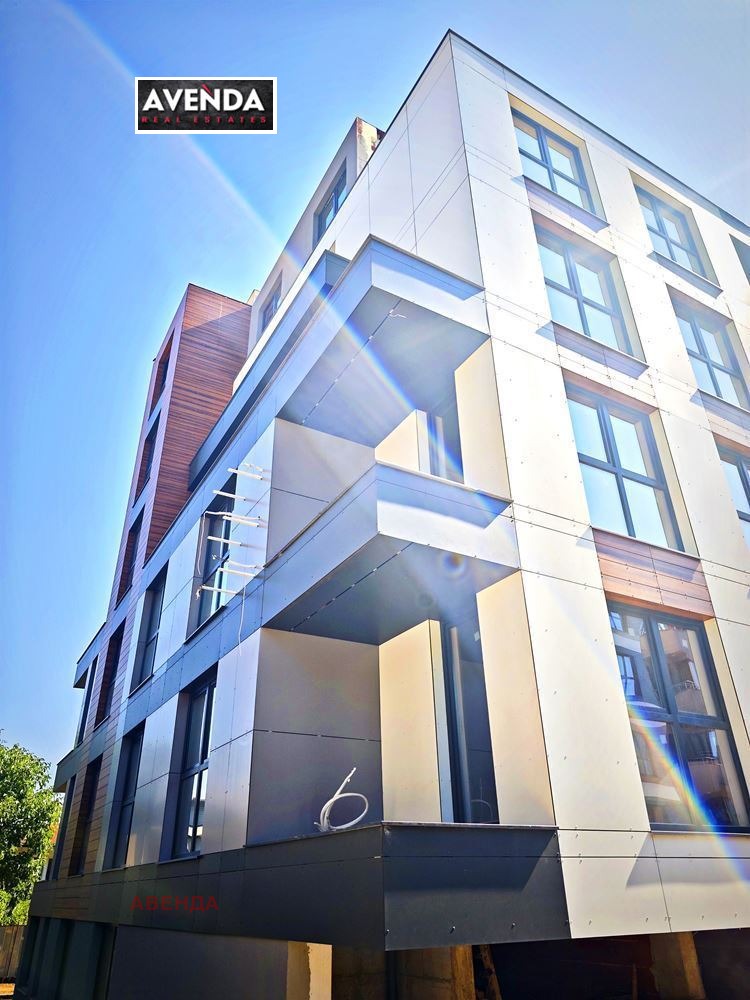 Продава  3-стаен град София , Овча купел , 83 кв.м | 87327710 - изображение [5]