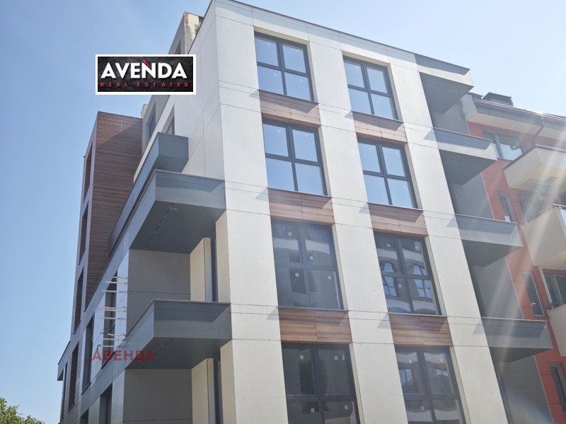 Продава  3-стаен град София , Овча купел , 83 кв.м | 87327710 - изображение [4]