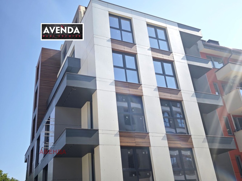 Продава  3-стаен град София , Овча купел , 83 кв.м | 87327710 - изображение [2]