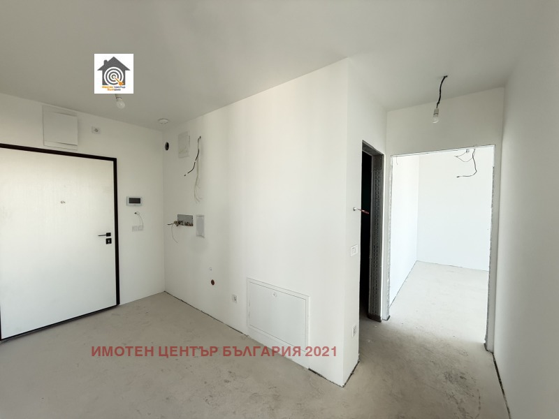 Продава 3-СТАЕН, гр. София, Манастирски ливади, снимка 5 - Апартаменти - 52374435