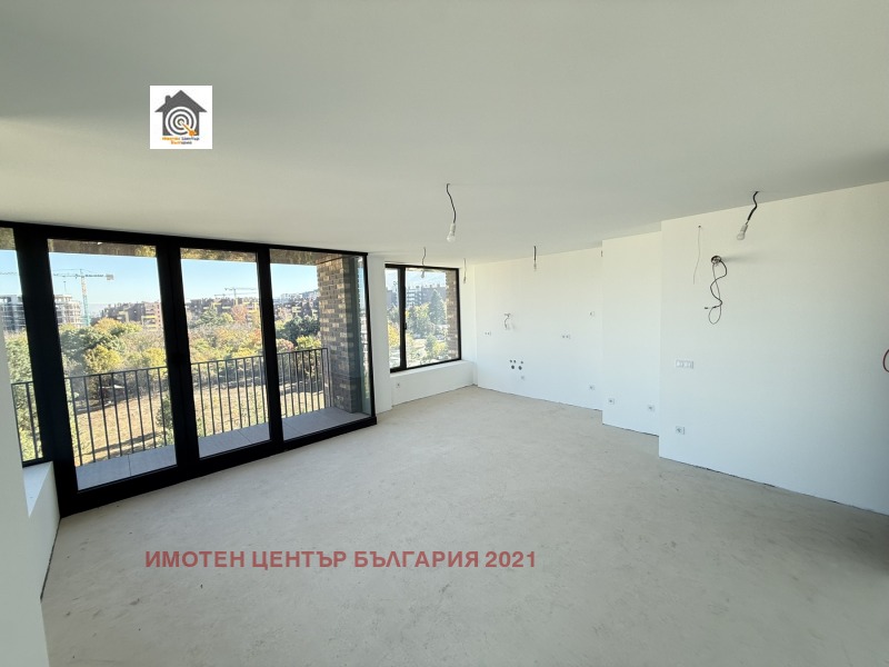 Продава 3-СТАЕН, гр. София, Манастирски ливади, снимка 2 - Апартаменти - 52374435