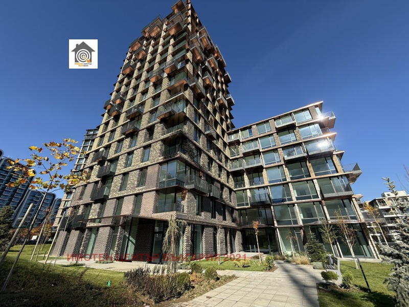 Продава 3-СТАЕН, град София, Манастирски ливади • 510000 € / 997473.30 лв. • 85501599 1