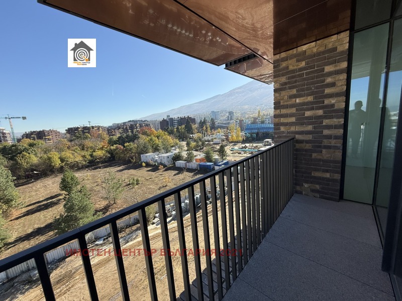 Продава 3-СТАЕН, гр. София, Манастирски ливади, снимка 3 - Апартаменти - 52374435