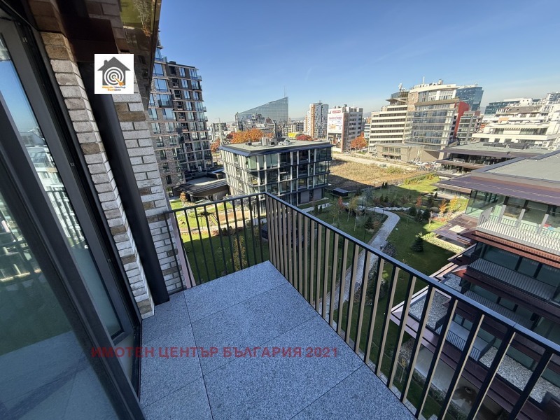 Продава 3-СТАЕН, гр. София, Манастирски ливади, снимка 8 - Апартаменти - 52374435