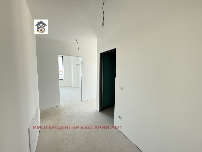 Продава 3-СТАЕН, гр. София, Манастирски ливади, снимка 4 - Апартаменти - 52374435