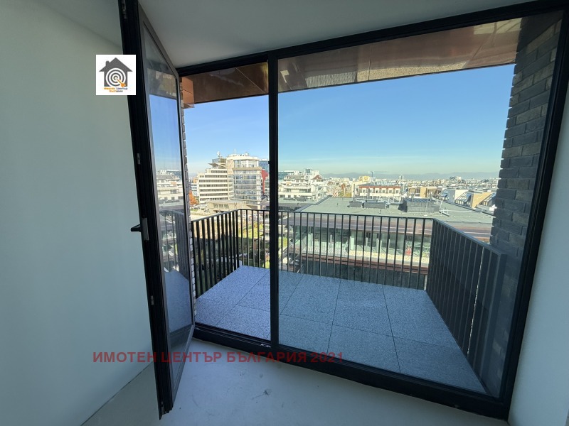 Продава 3-СТАЕН, гр. София, Манастирски ливади, снимка 7 - Апартаменти - 52374435