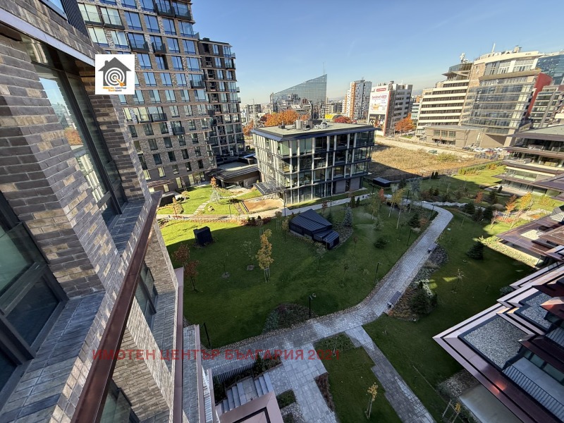 Продава 3-СТАЕН, гр. София, Манастирски ливади, снимка 9 - Апартаменти - 52374435