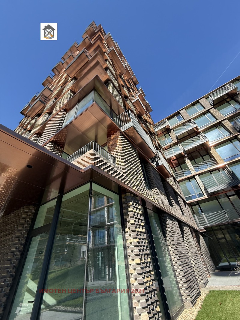 Продава 3-СТАЕН, гр. София, Манастирски ливади, снимка 15 - Апартаменти - 52374435