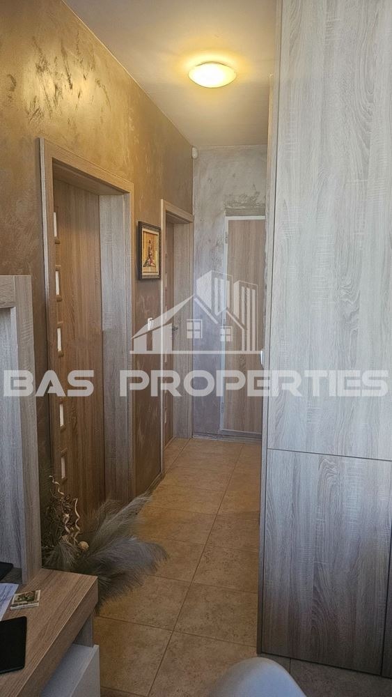 Продава 3-СТАЕН, гр. София, Разсадника, снимка 4 - Апартаменти - 52520509