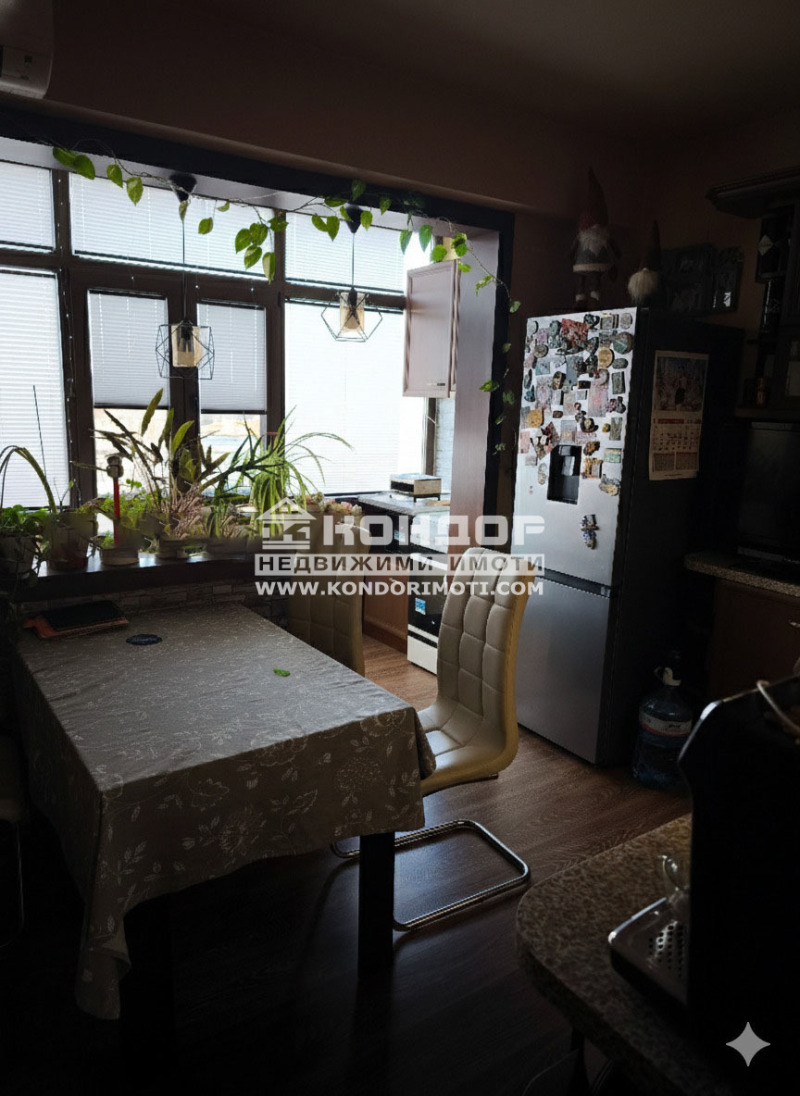 Продава 3-СТАЕН, гр. Пловдив, Въстанически, снимка 3 - Апартаменти - 53119146