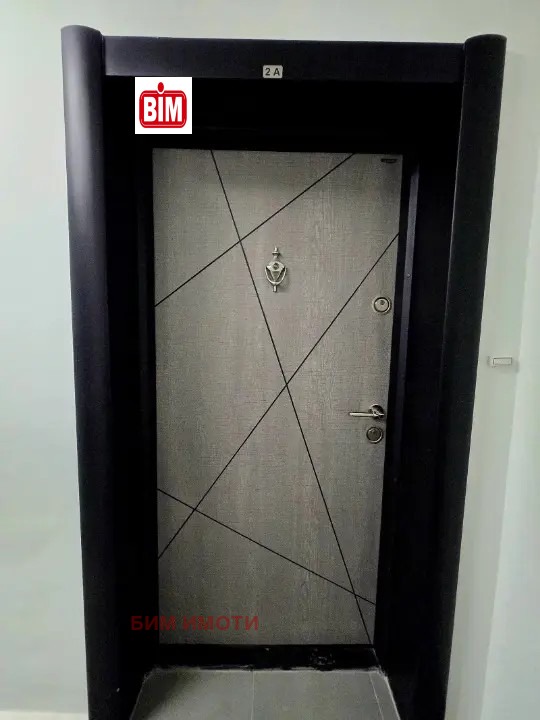 Продава 3-СТАЕН, гр. Пловдив, Христо Смирненски, снимка 2 - Апартаменти - 53206984