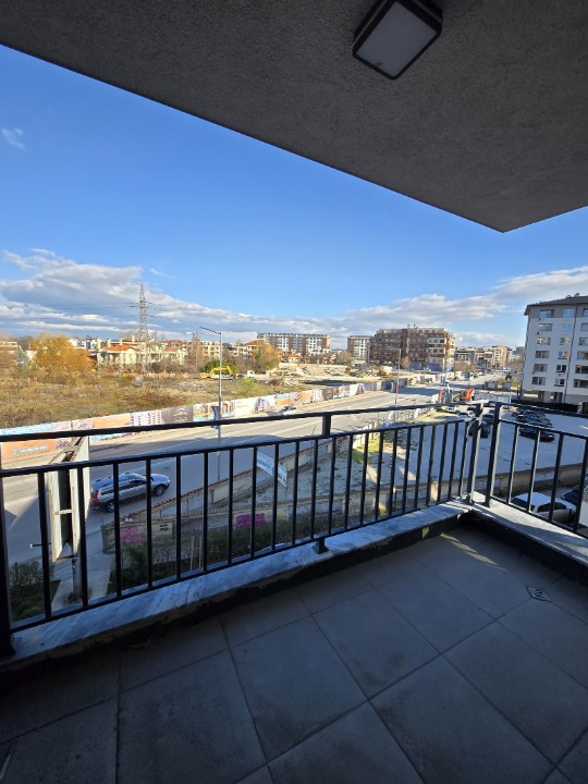 Продава 3-СТАЕН, гр. Пловдив, Христо Смирненски, снимка 13 - Апартаменти - 53206984