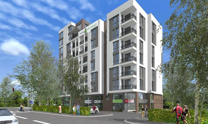 Продава 3-СТАЕН, гр. Пловдив, Христо Смирненски, снимка 9 - Апартаменти - 53206984