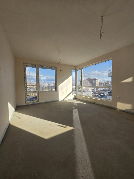 Продава 3-СТАЕН, гр. Пловдив, Христо Смирненски, снимка 15 - Апартаменти - 53206984