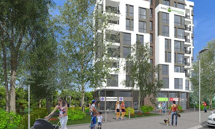 Продава 3-СТАЕН, гр. Пловдив, Христо Смирненски, снимка 8 - Апартаменти - 53206984