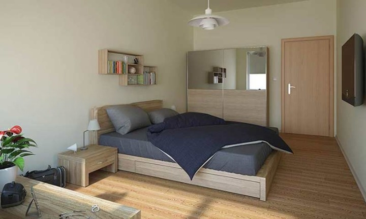 Продава 3-СТАЕН, гр. Пловдив, Христо Смирненски, снимка 10 - Апартаменти - 53206984