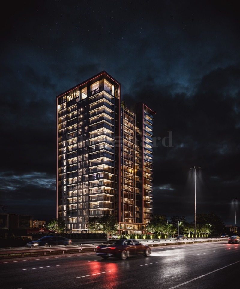 Продава МНОГОСТАЕН, гр. София, 7-ми 11-ти километър, снимка 3 - Апартаменти - 53295931