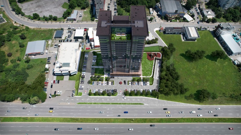 Продава МНОГОСТАЕН, гр. София, 7-ми 11-ти километър, снимка 5 - Апартаменти - 53295931